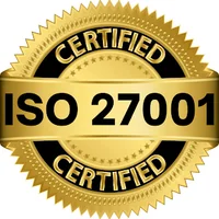 ISO 27001